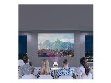 Philips Projektor NeoPix NPX250 - LCD-projektor - 1080p