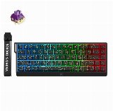 MCHOSE Ace 68 TTC Dragon Lord Hall Effect
