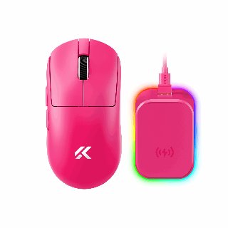 MCHOSE A7 V2 Ultra+ Lightweight Wireless