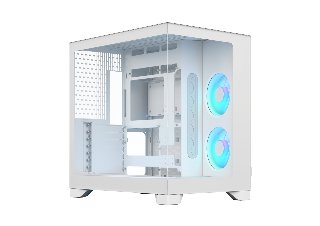 Fractal Design Pop 2 Vision White RGB