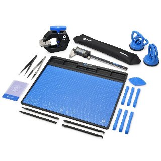 iFixit Pro Tech Disassembly Module - Enhedsreparationssæt
