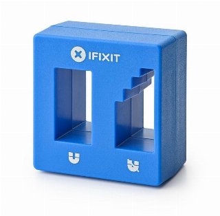 iFixit Magnetizer / Demagnetizer - Magnetiserer/afmagnetiserer