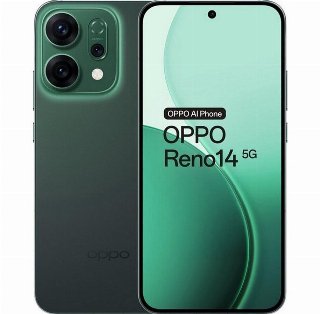 OPPO Reno14 5G 256GB/12GB - Smartphone