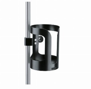 K&M 16022-000-55 music stand accessory - Drikkeholder