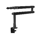 Beacn Mic Stand Low Profile