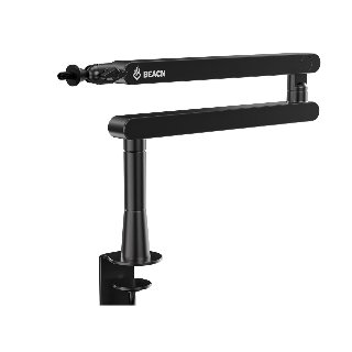Beacn Mic Stand Low Profile