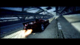 EA Burnout Paradise - Sony PlayStation 3