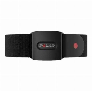 Polar Verity Sense optical heart rate sensor - Hjertefrekvensmåler