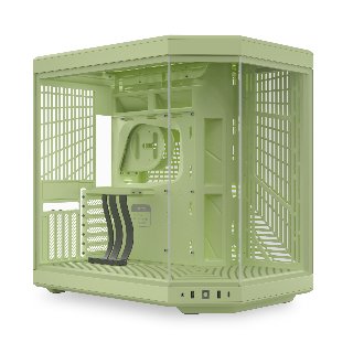 HYTE Y70 Matcha Milk