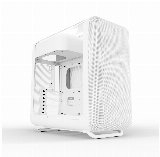 HYTE X50 Snow White (White) - Systemkabinet