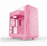 HYTE X50 Strawberry Milk / Pink (Pink) - Systemkabinet