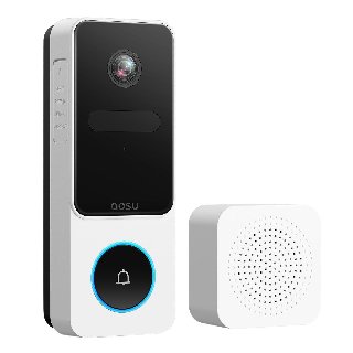 Aosu Video Doorbell SE