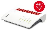 AVM Box 4690 wireless router - Bordplade router