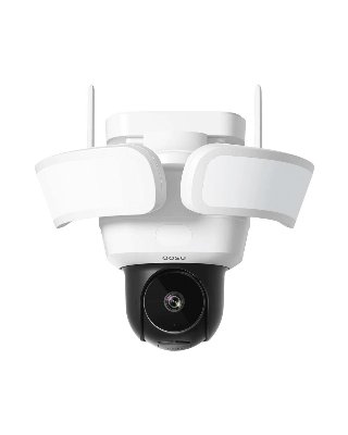 Aosu Floodlight Cam Pro