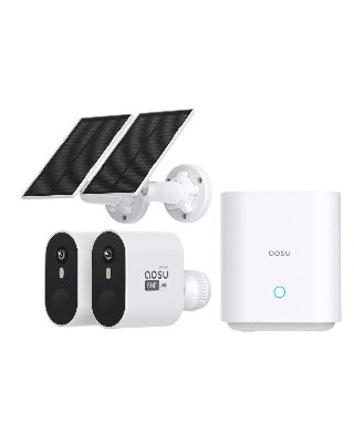 Aosu SolarCam System Max