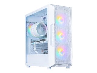 Zalman i3 NEO V2 - Systemkabinet