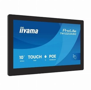 iiyama ProLite TW1023ASC-B3P - Strømforsyningsadapter