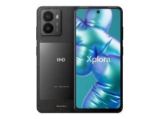 HMD Fusion X1 - Smartphone