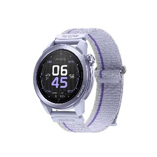 Mibro GS Active2 - Lilac