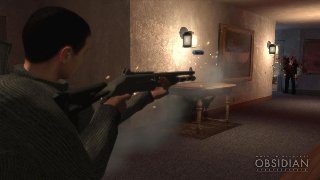 SEGA Alpha Protocol - Microsoft Xbox 360
