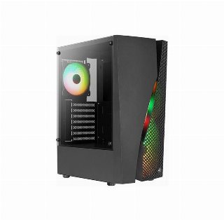 AeroCool Wave - Systemkabinet