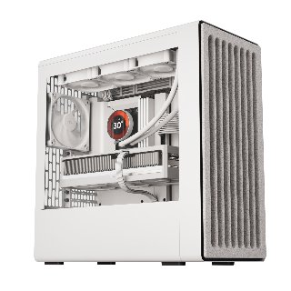 Havn BF 360 - White