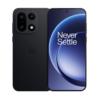 OnePlus 15 256 GB, Infinite Black