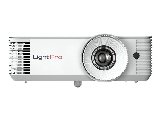 InFocus Projektor LightPro Genesis IV IN0028SL - DLP-projektor - 1080p