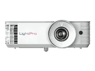 InFocus Projektor LightPro Genesis IV IN0028SL - DLP-projektor - 1080p