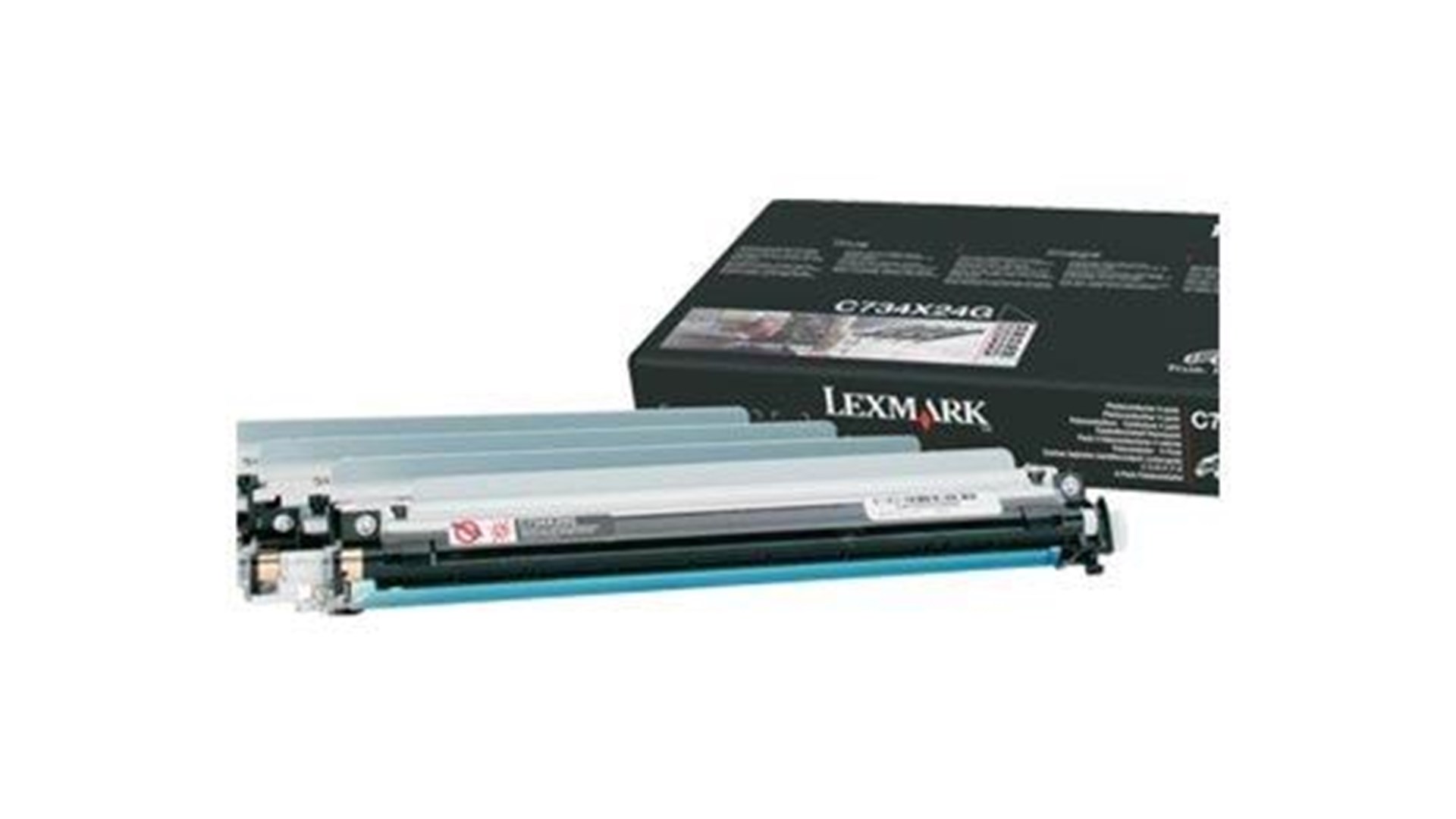 Lexmark C734X24G