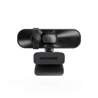 Streamplify CAM Mini