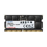 A-Data SODIMM DDR5-5600 - Hukommelsesmodul - 16 GB