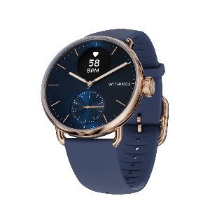 Withings Scanwatch 2