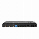 CradlePoint E102 Series Enterprise Router E102-C7D