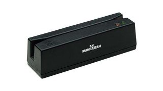 IC INTRACOM Magnetstribe Kort L'ser USB