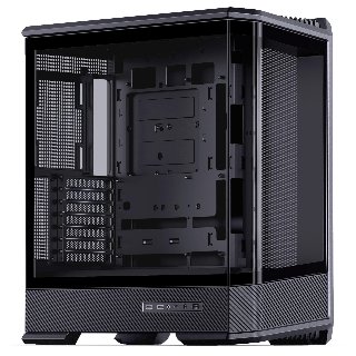 Jonsbo D400 - Kabinet
