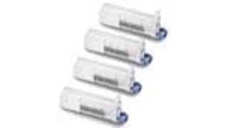 OKI 44315306 Toner