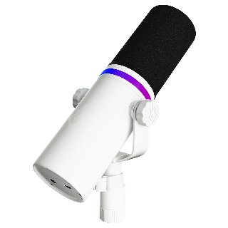 Mic - Light