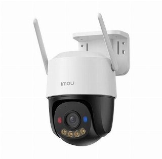 IMOU Cruiser SC 4G 5MP Rotating WiFi Outdoor Camera