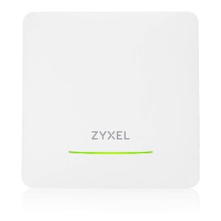 Zyxel Nebula NWA50BE Pro WiFi 7 Access Point - Trådløs forbindelse
