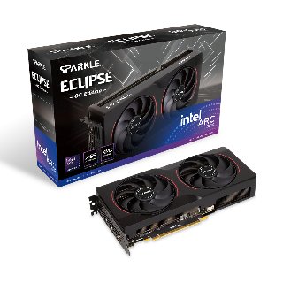 Sparkle Arc B570 Eclipse OC