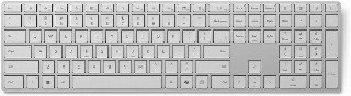 Microsoft Surface Keyboard (2nd Edition) - Bluetooth 4.0