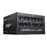 Phanteks AMP PH-P1200GH Strømforsyning - ATX - 80 PLUS Platinum