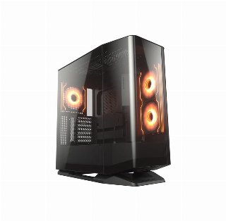Cougar FV270 RGB - Systemkabinet