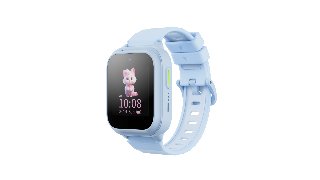 ZTE Kids Watch K2 Pro Blue - Smart ur