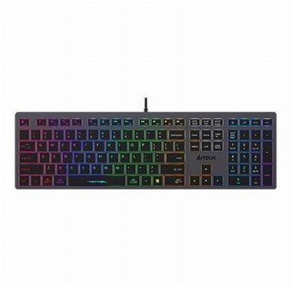 A4Tech FSTYLER FX60H - USB - QWERTY