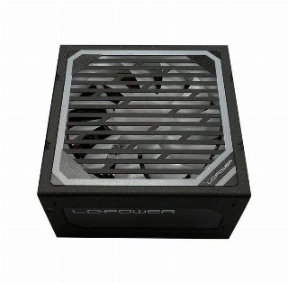 LC Power Super Silent Modular Series LC6750M V3.1 - ATX - 80 PLUS Gold