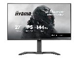 27" iiyama G-MASTER Black Hawk GB2741HSU-B1