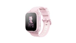 ZTE Kids Watch K2 Pro Pink - Smart ur