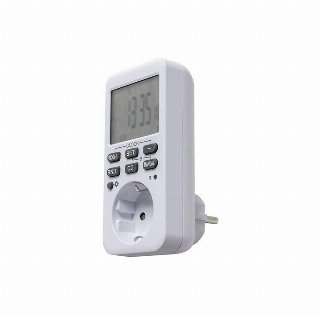 Airam Digital Timer